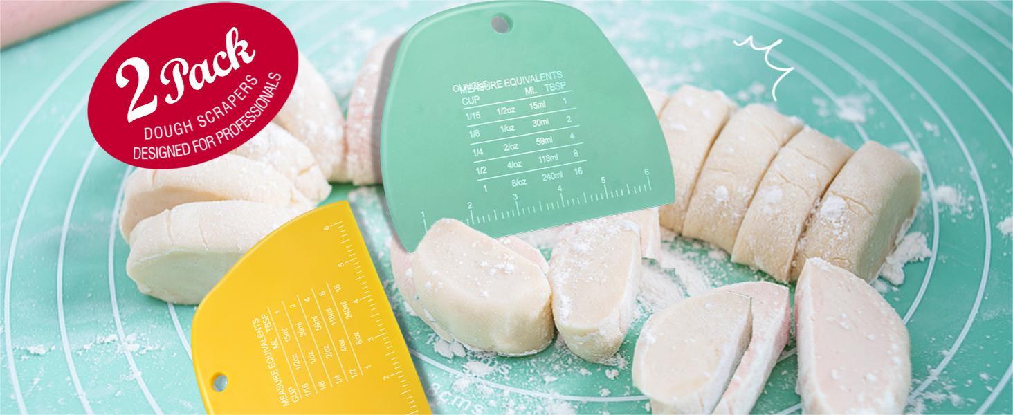 dough scraper