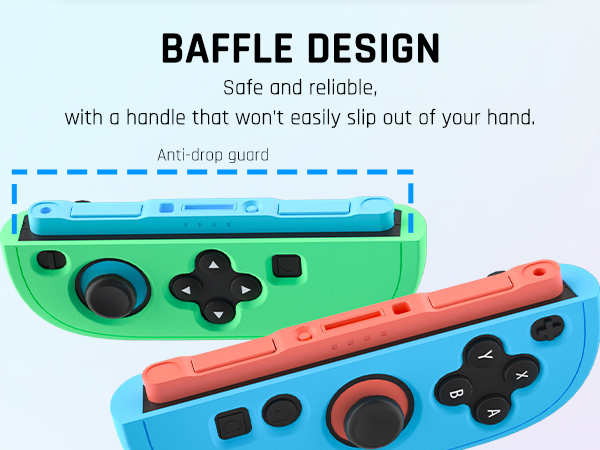 switch 2 joycon cover