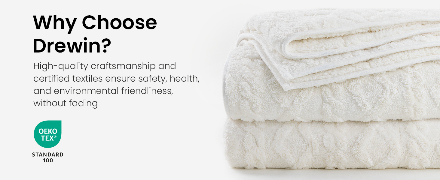 Weighted Blanket