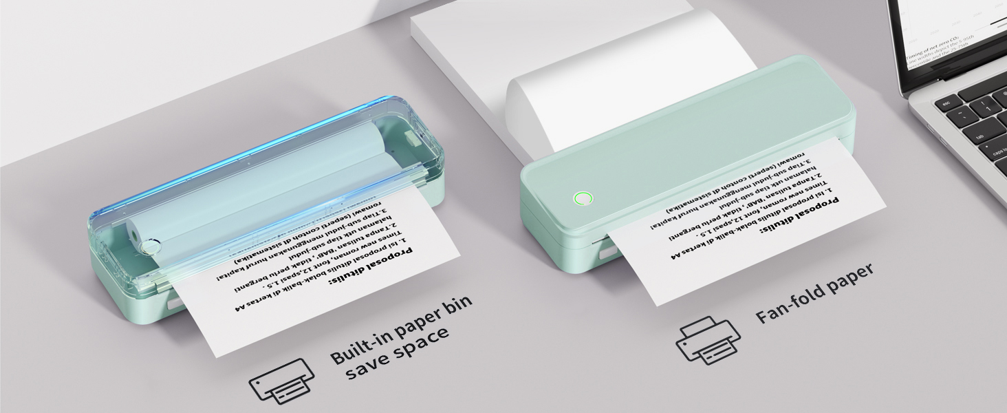 portable printer