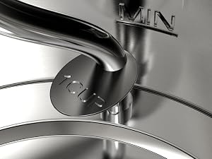 rapid boil zone