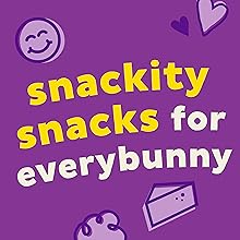 Annie’s has something for everybunny with our range of crunchy, chewy and gummy snacks