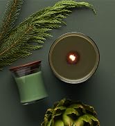 green candle