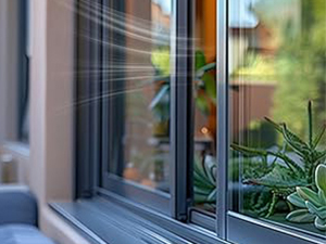 sliding window lock