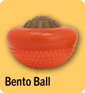 Starmark Everlasting Bento Ball