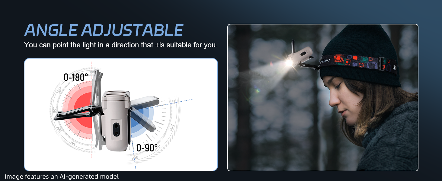 adjustable