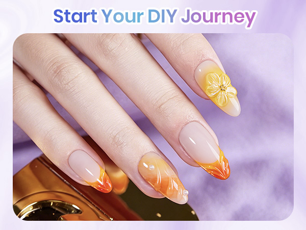 Beetles Nail Art Brushes