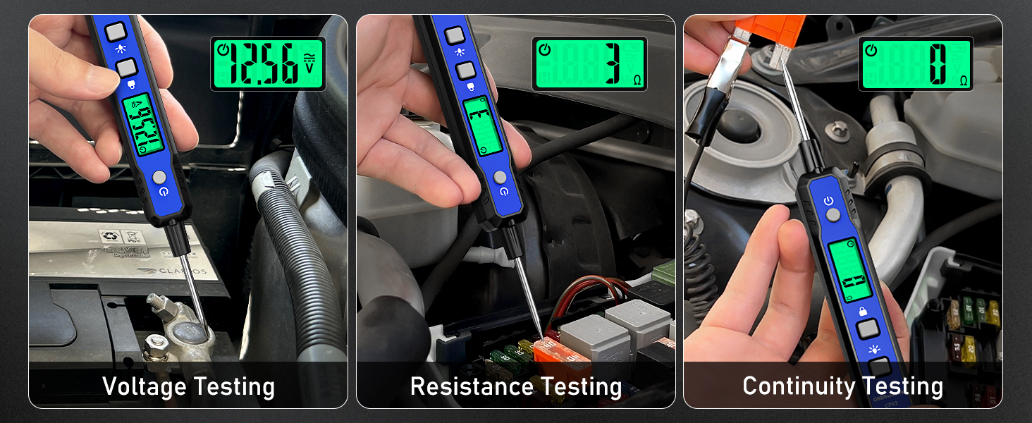 continuity tester