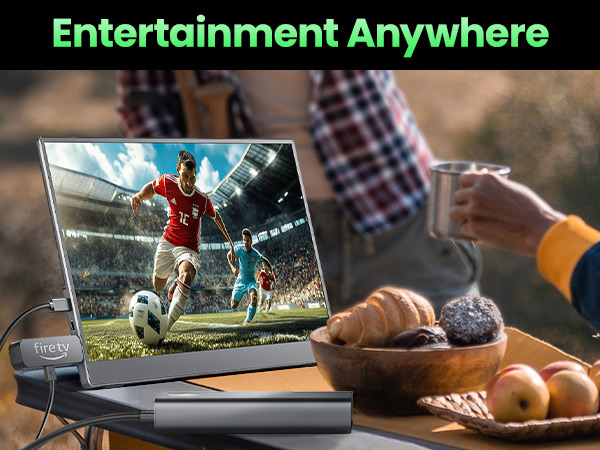 portable monitor