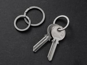 keyring