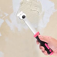 scraper tool set