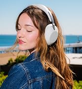 Sony 1000X THE COLLEXION Wireless Noise Cancelling Headphones, Luxury Comfort with Curated Materi...