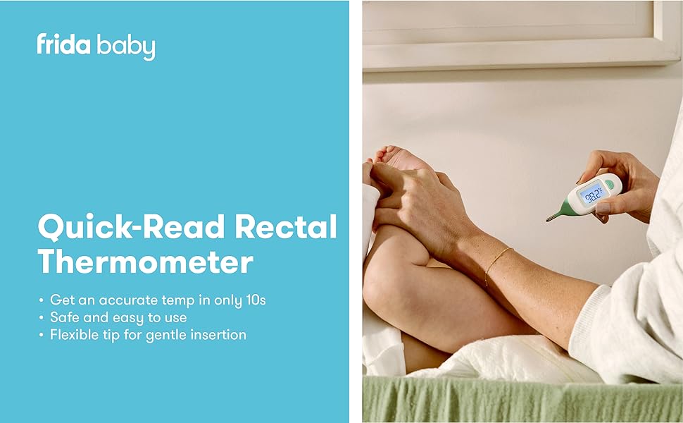 rectal therm a1