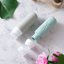 travel size toiletries