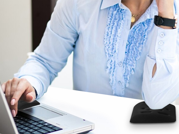 laptop wrist pads