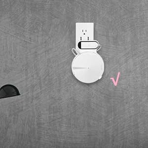 tp link deco m5 wall mount