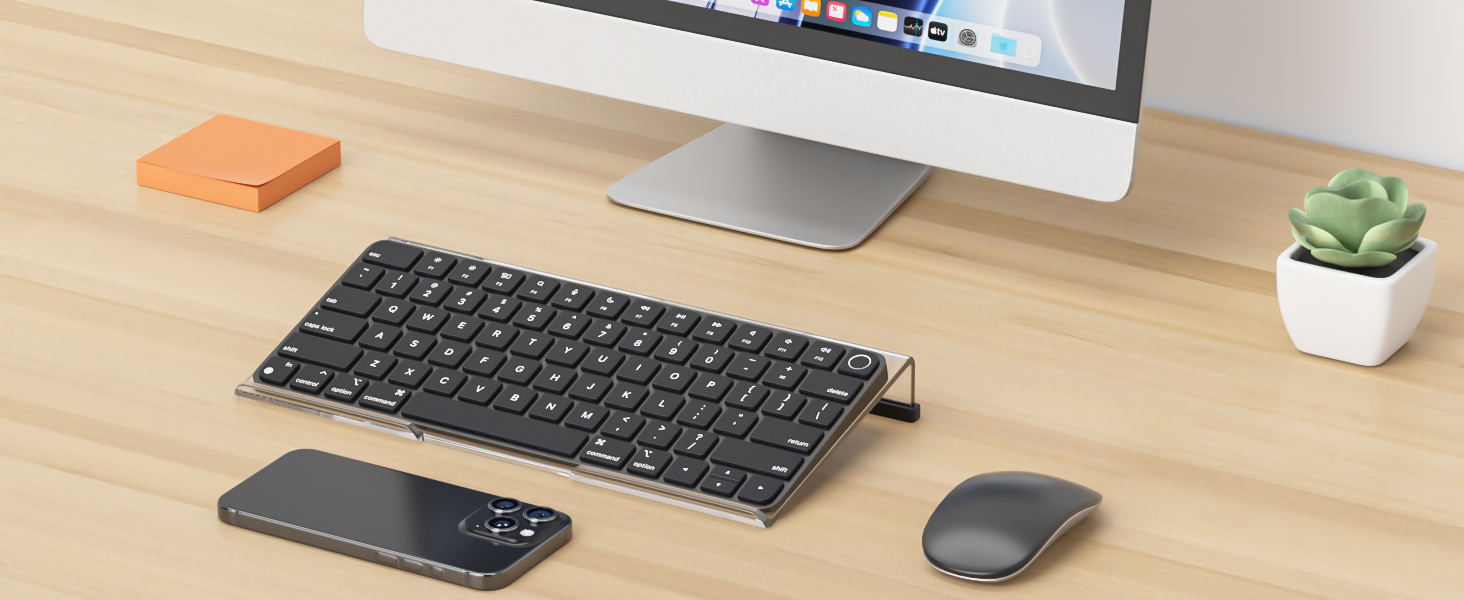 magic keyboard stand