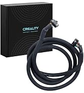 Creality K2 Print Head Cable, Hotend Mainboard Connector Wire, High-Temp Resistant FPC Flat Cable...