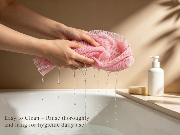 net sponge