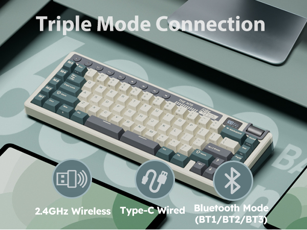 wireless keyboard