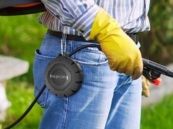 Work speaker