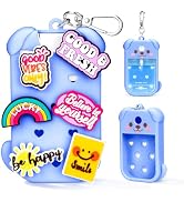 Metyond Dog Silicone Case for Touchland Hand Sanitizer Spray Power Mist 1 FL OZ/30ML for Touchlan...