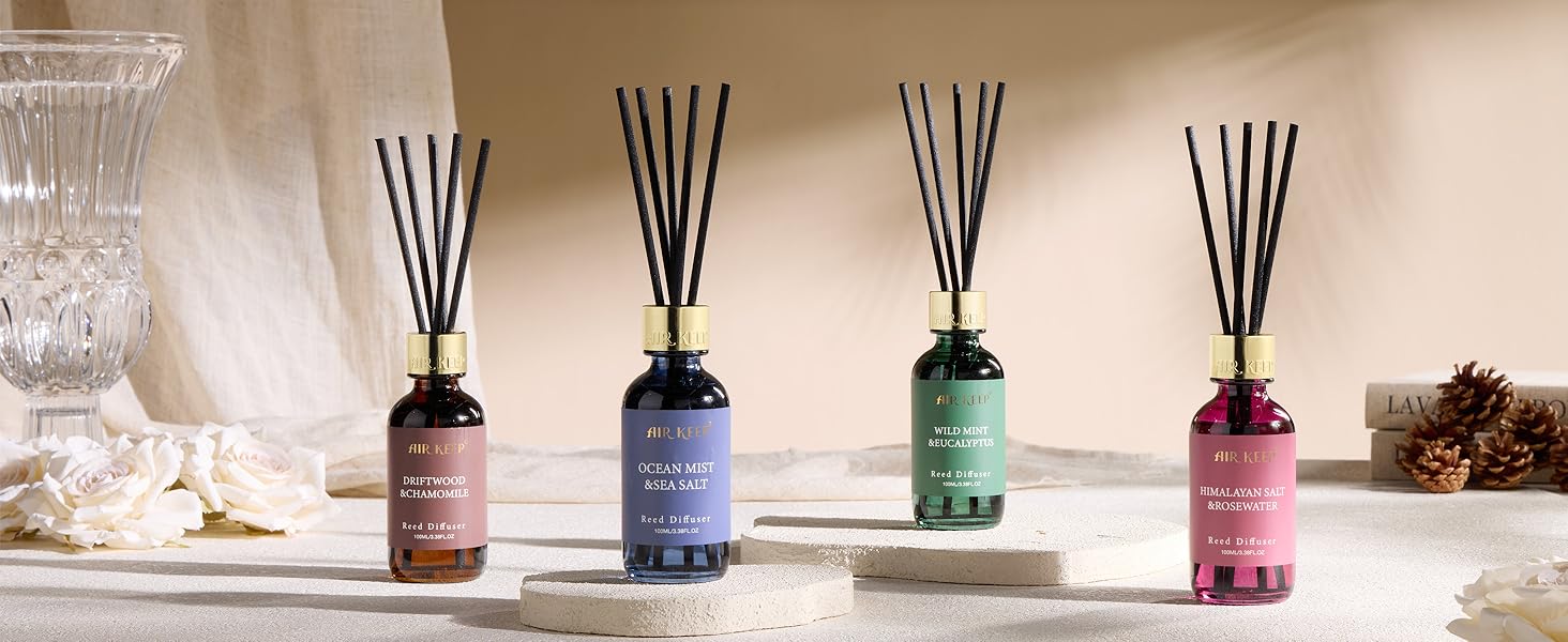 reed diffuser