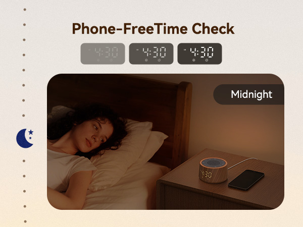 white noise sound machine