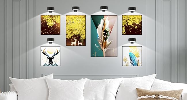 picture light