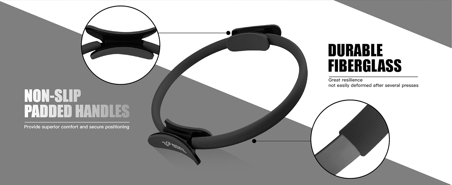 pilates ring