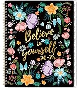2026-2028 Monthly Planner - 3 Year Monthly Planner 2026-2028, JAN.2026 - DEC.2028, Calendar Plann...