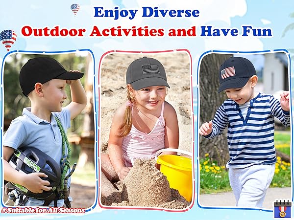 toddler hats for girls kids hat infant baseball cap baby boy baseball cap usa trucker hat usa cap