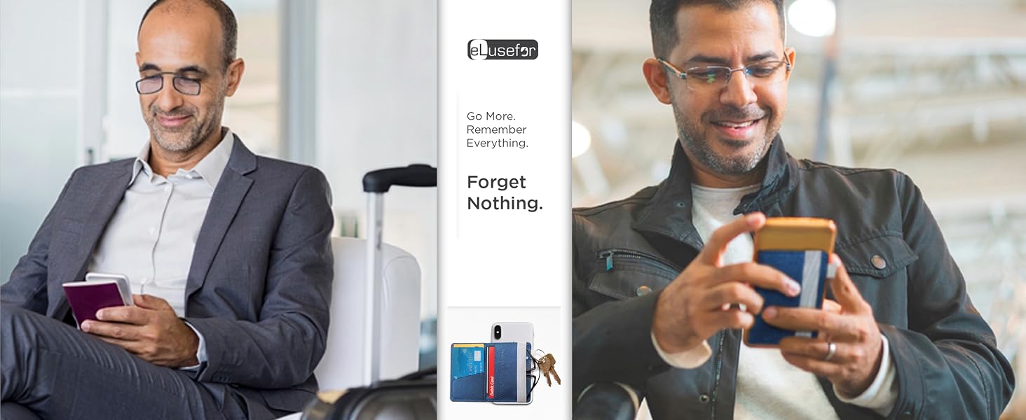 Keep Everything at Your Fingertips in Safe