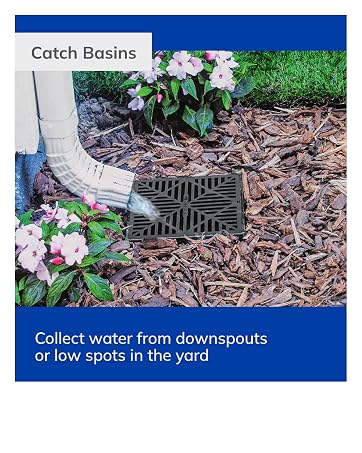 Catch Basins