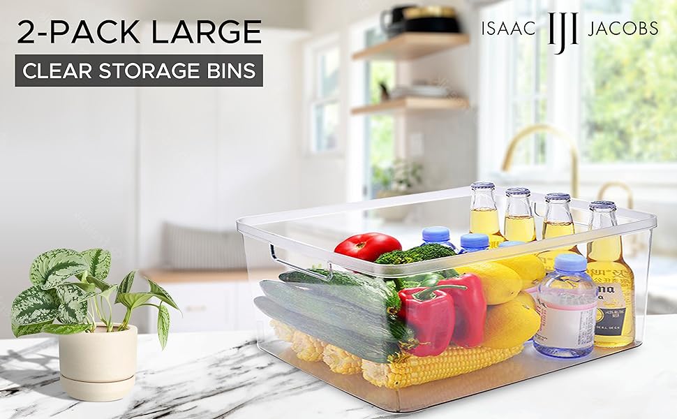 storage bin