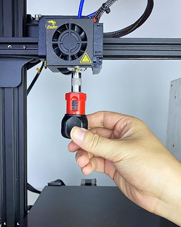 gifts for 3d printer lovers 3d printing tool 3d printer deburring tool kit