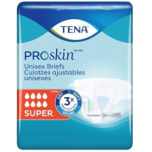 TENA Proskin Briefs
