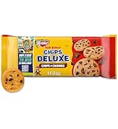 Keebler Soft Baked Chips Deluxe Chocolate Cookies, 11.9 oz