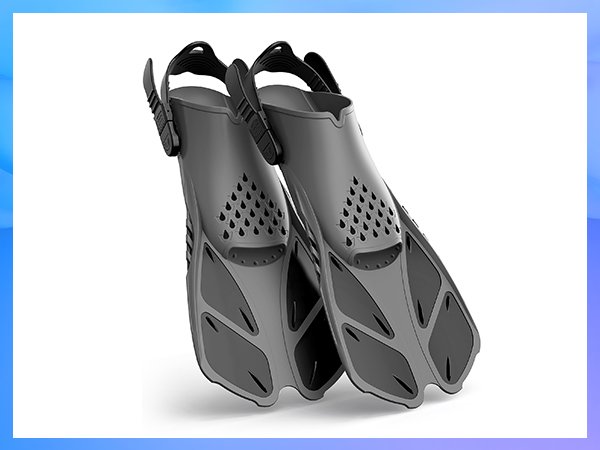 snorkeling gear for adults