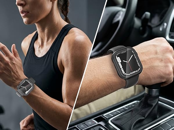 apple watch case