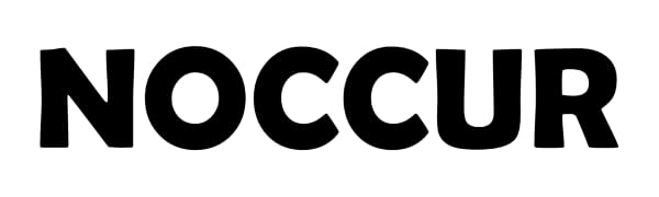 NOCCUR plates