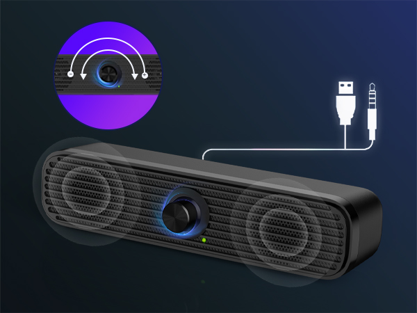 Computer Speakers