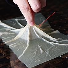 bamboo facial tissue