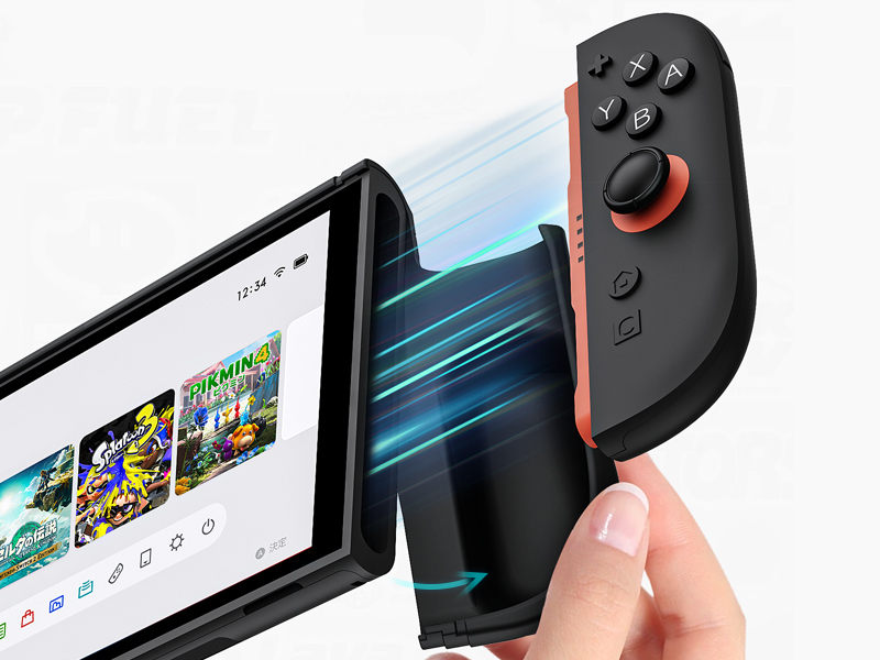 switch case