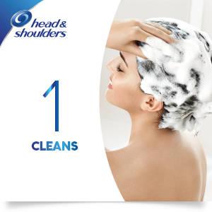 Head and Shoulders Green Apple Conditioner