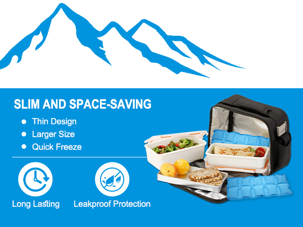 cold/hot pack