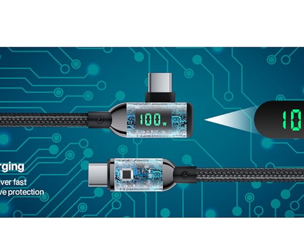 Upgraded E-Mark Chip