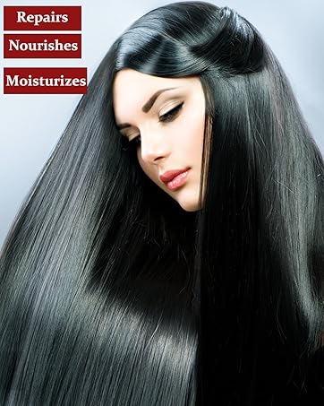 Keratin Hair Mask