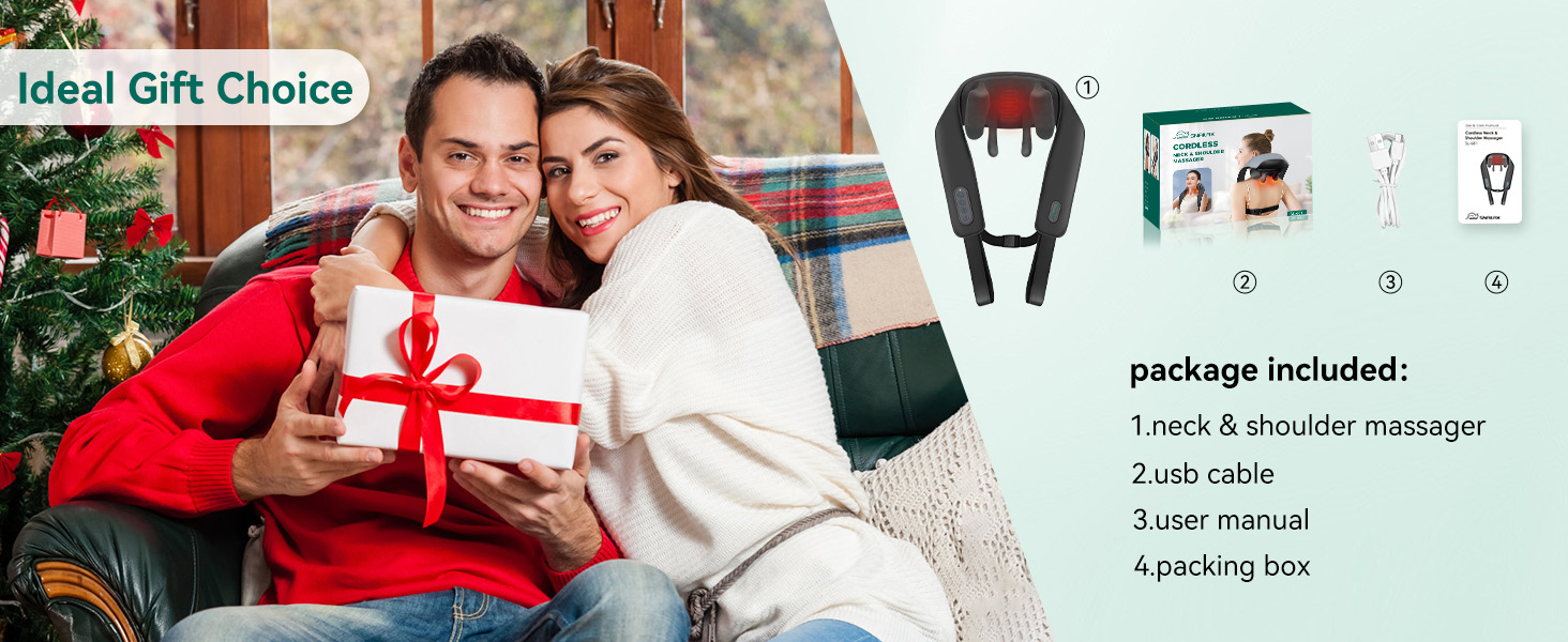 Ideal Gift Choice