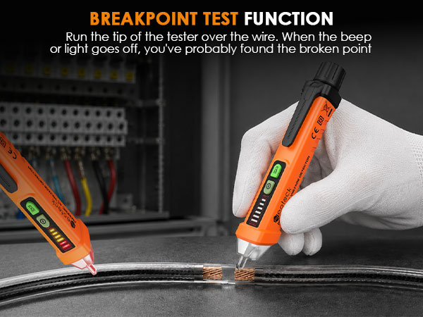 Voltage Tester